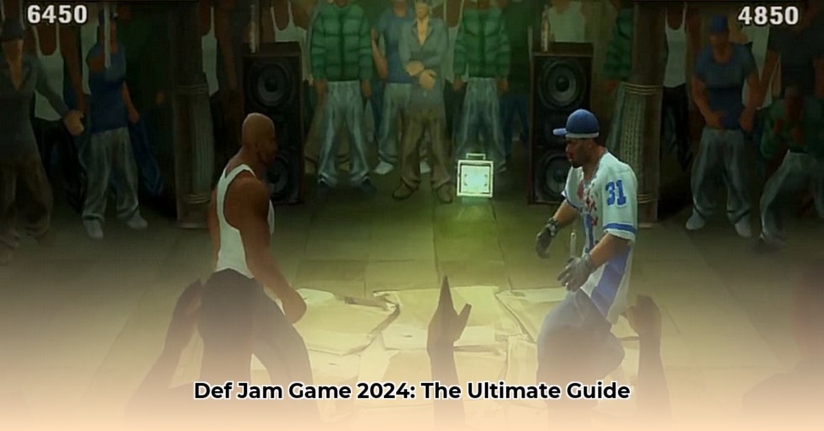 def-jam-game-download